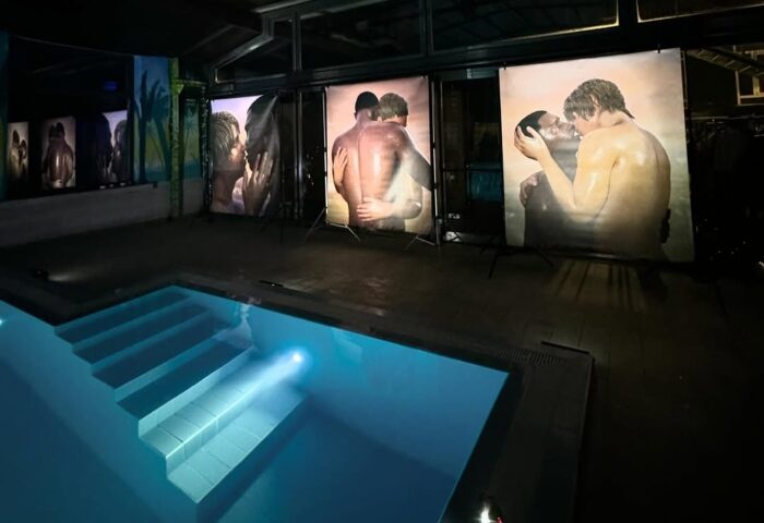 Royal Hammam Sauna — Saunas in Milan