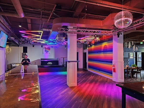 Rumours Lounge & Cabaret in Halifax