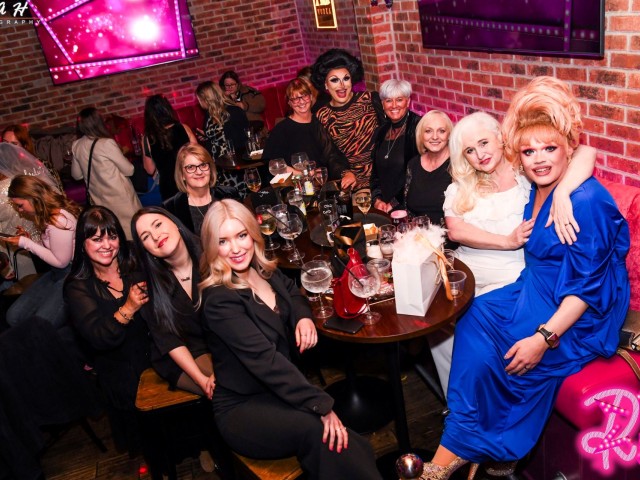 Rusty’s Showbar photo 1