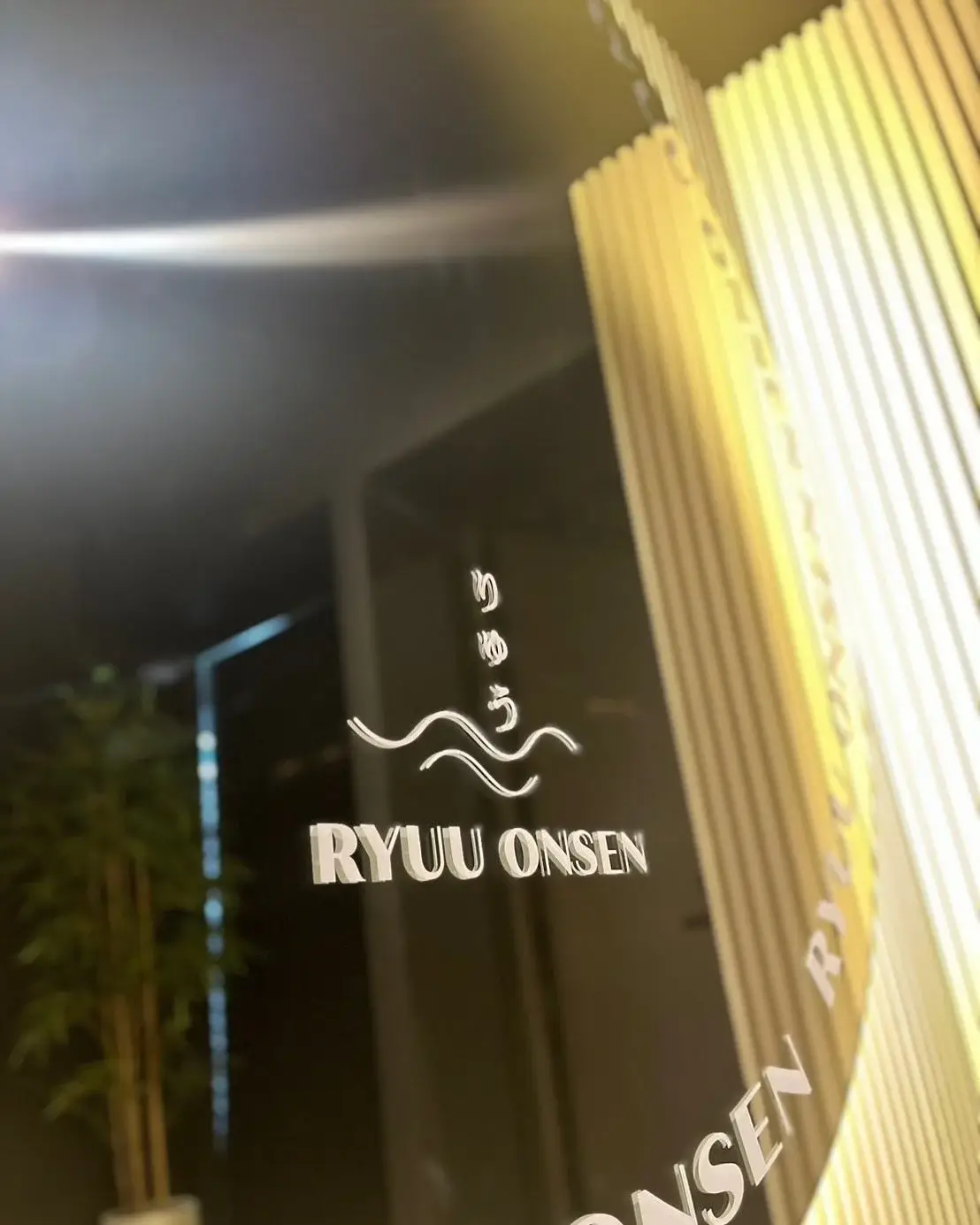 RYUU ONSEN photo 2