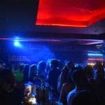 S-Cape Club — Dance Clubs in Athens