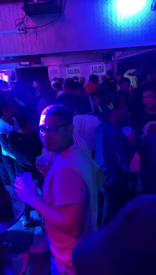 Sagitario DISCO & SAUNA photo 2