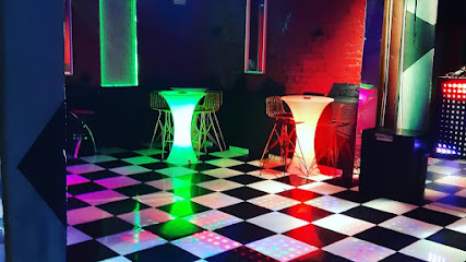 Sahara Bar — Bars in Istanbul