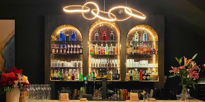 Salud in Singapore