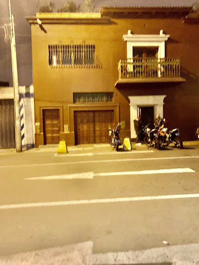 Sauna 240 Club — Saunas in Lima