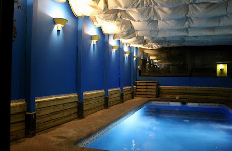 Sauna 282 photo 2