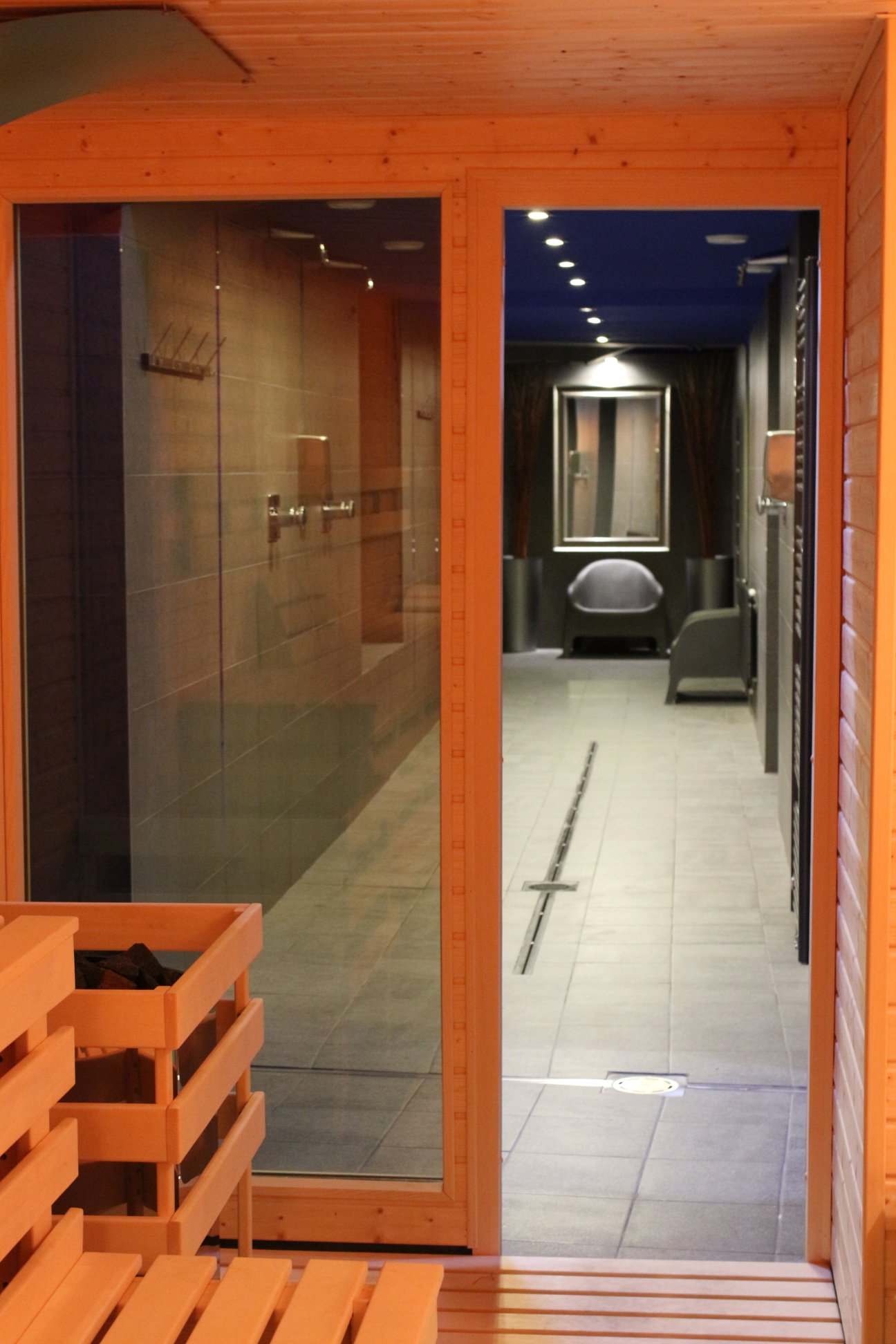Sauna Babylonia photo 4