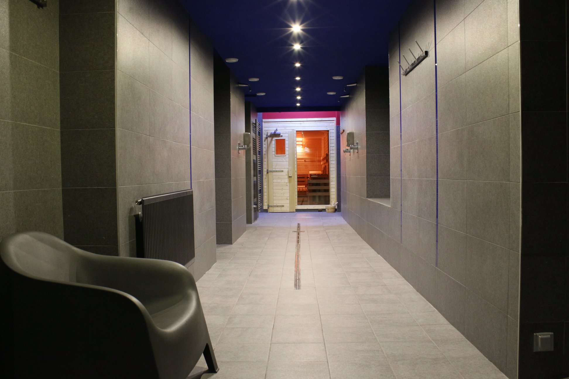 Sauna Babylonia photo 3