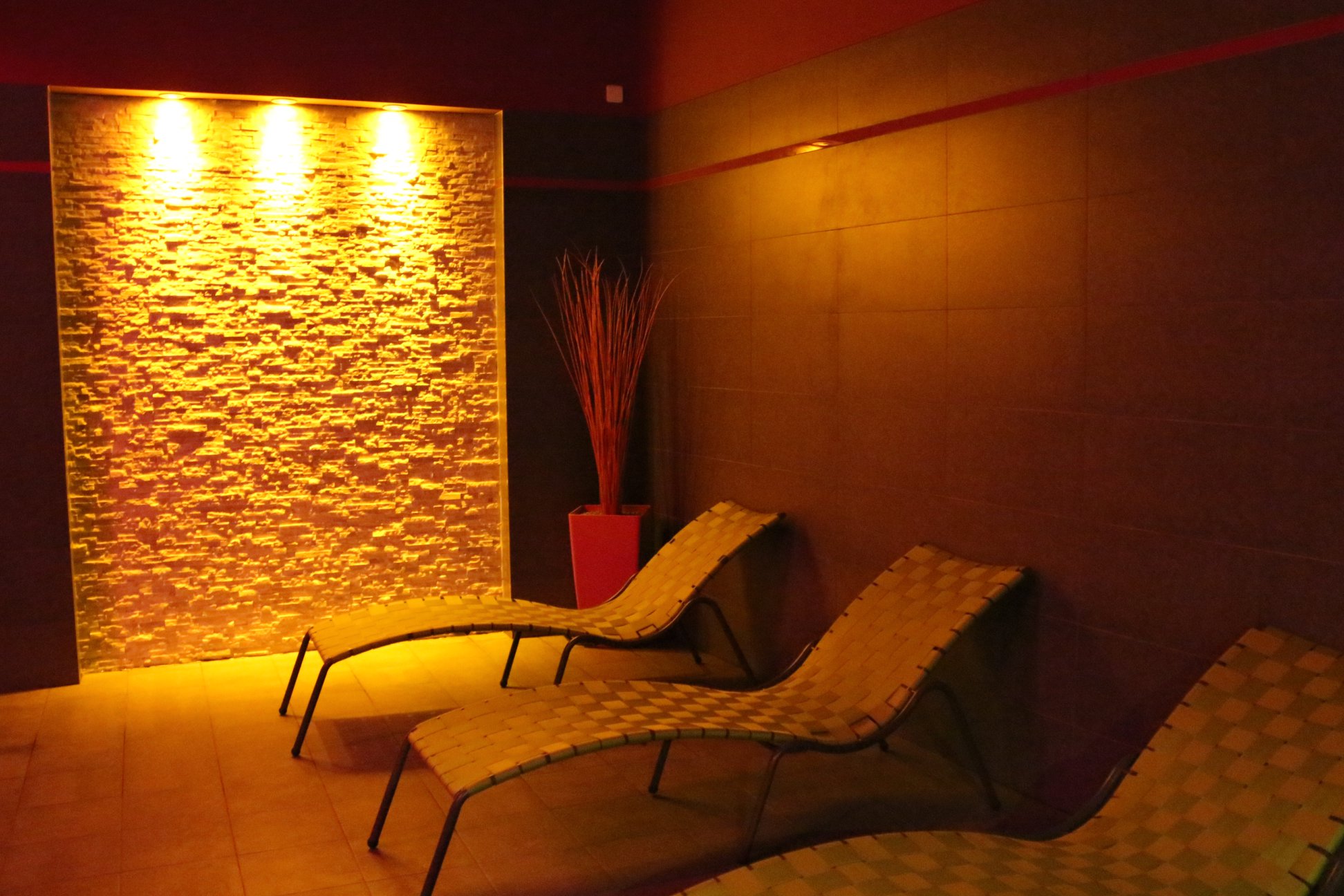 Sauna Babylonia photo 2