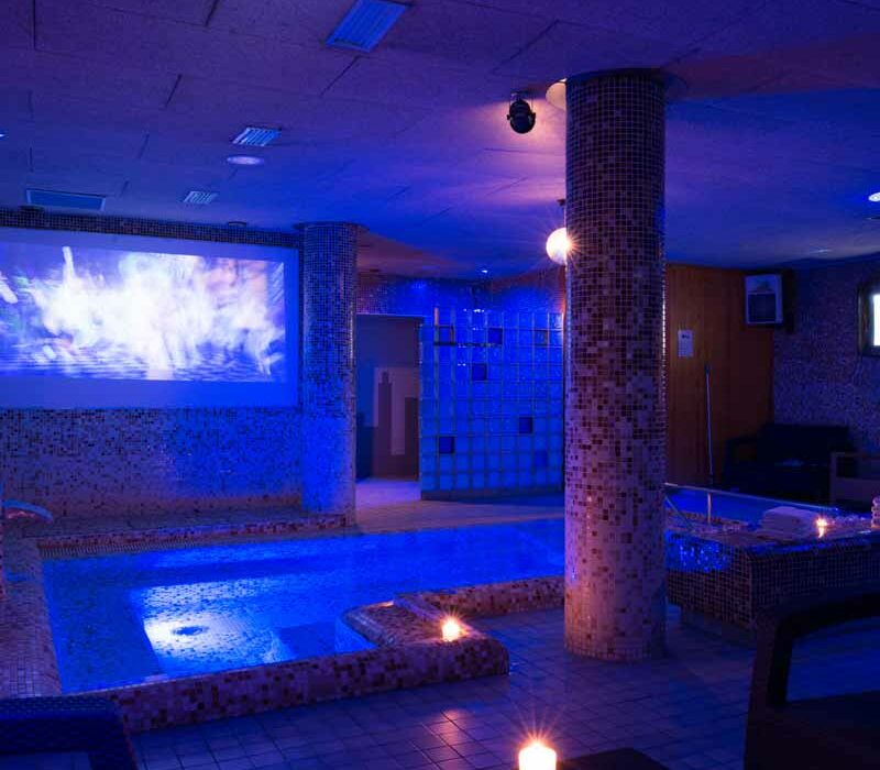 Sauna Casanova photo 4