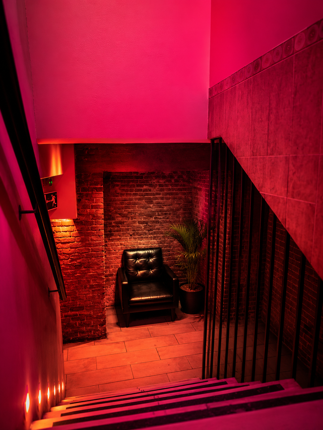 Sauna Center in Madrid