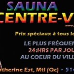 Sauna Center-Ville photo 4
