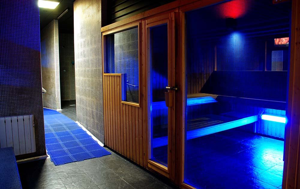 Sauna Ego photo 1