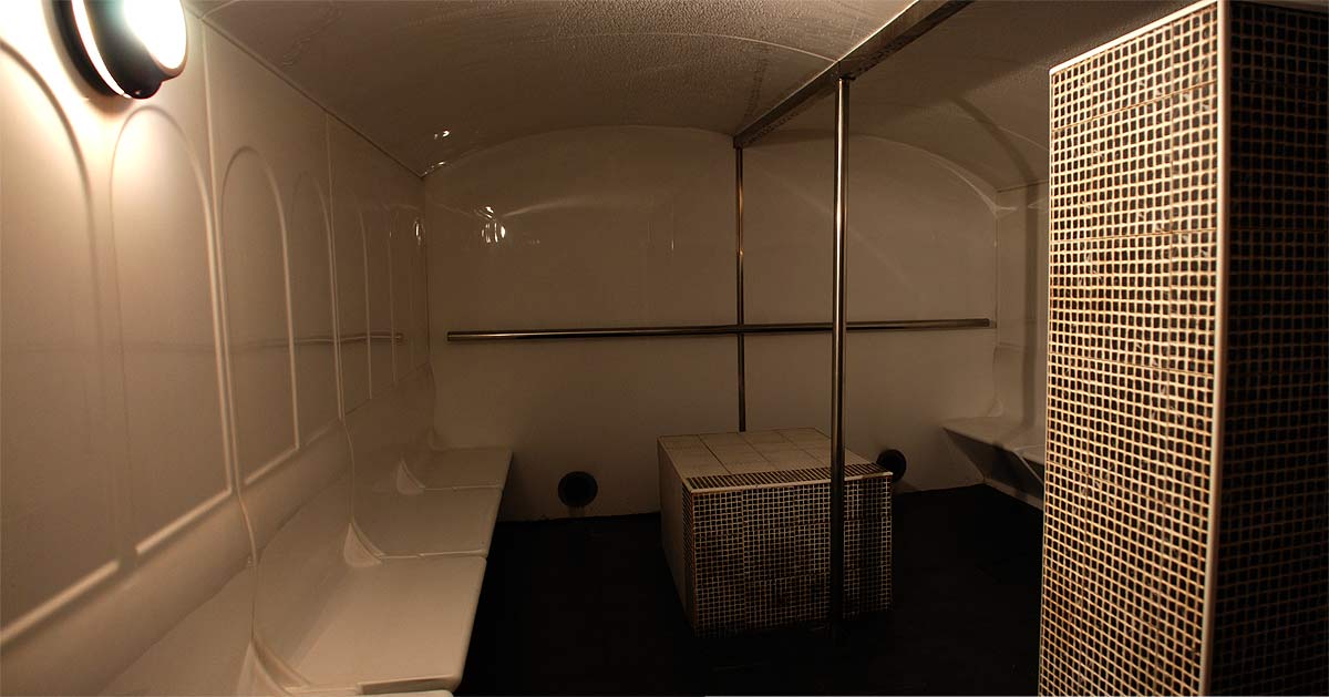 Sauna Ego photo 3