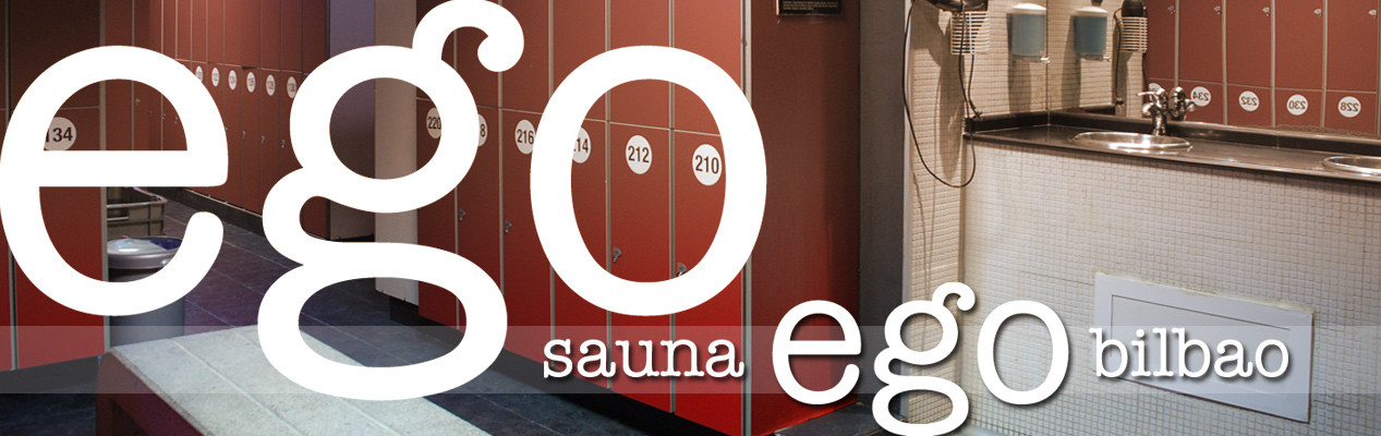 Sauna Ego in Bilbao