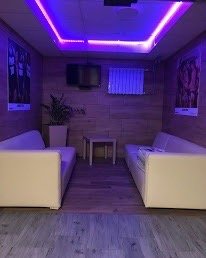 Sauna Galla Club — Saunas in Warsaw