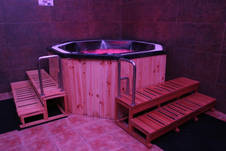 Sauna Lavapiés photo 4