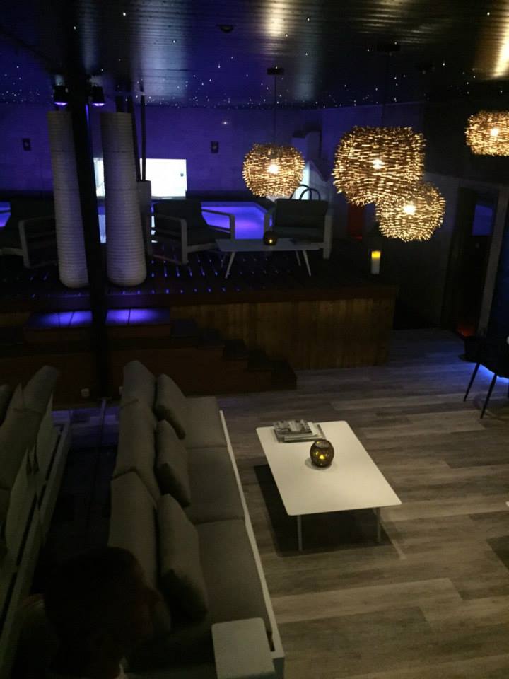 Sauna Macho — Saunas in Brussels