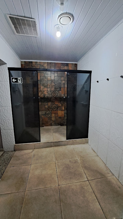 Sauna Penha — Saunas in Sao Paulo