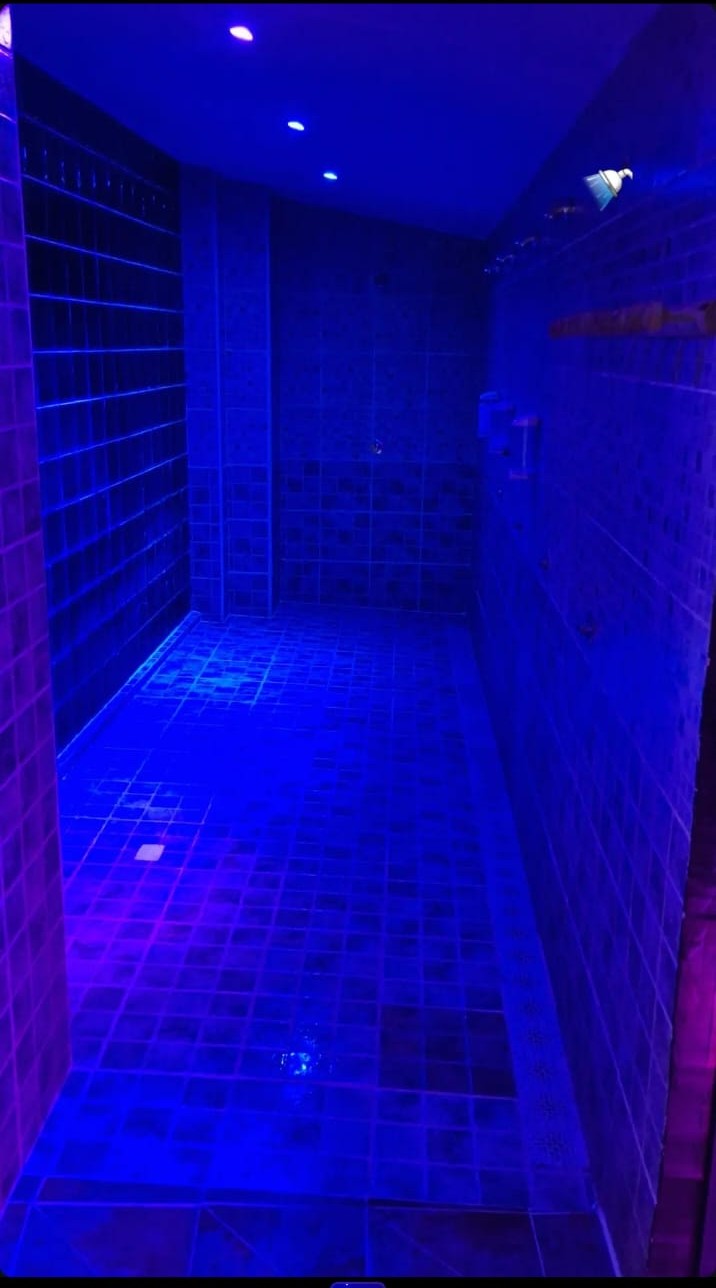 Sauna Puerta de Toledo photo 1