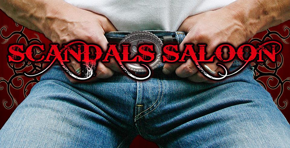 Scandals Saloon — Bars in Fort Lauderdale