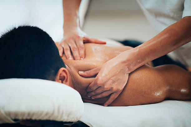 Sembunyi Men Spa — Other in Kuala Lumpur