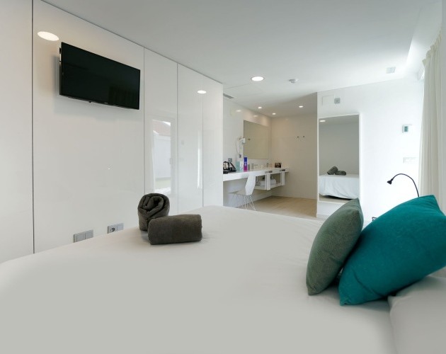 Seven Hotel & Wellness photo 1