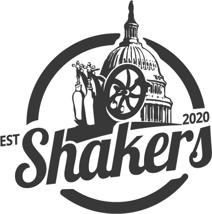 Shakers in Washington DC