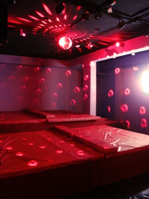 Shogun Sauna photo 2