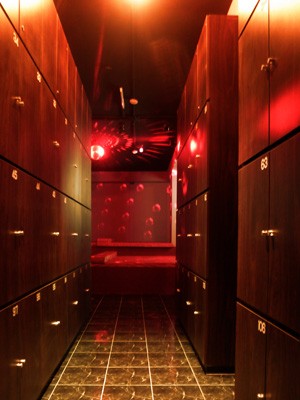 Shogun Sauna — Saunas in Singapore