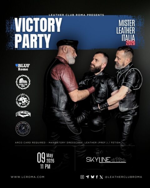 Skyline Club Roma photo 3