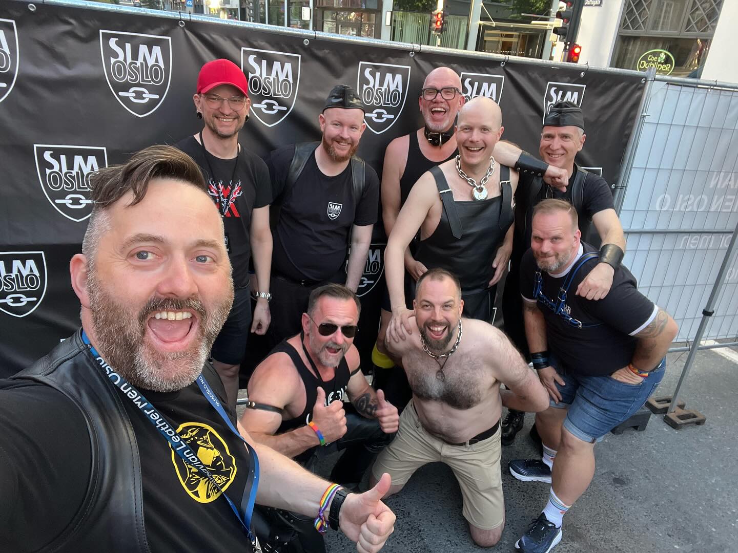 SLM Oslo photo 2