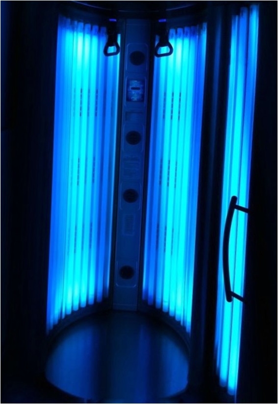 Soda Sauna — Saunas in Hong Kong