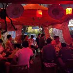 Space Hair Salon and Bar — Bars in Phnom Penh