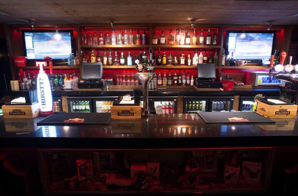Speakeasy photo 3