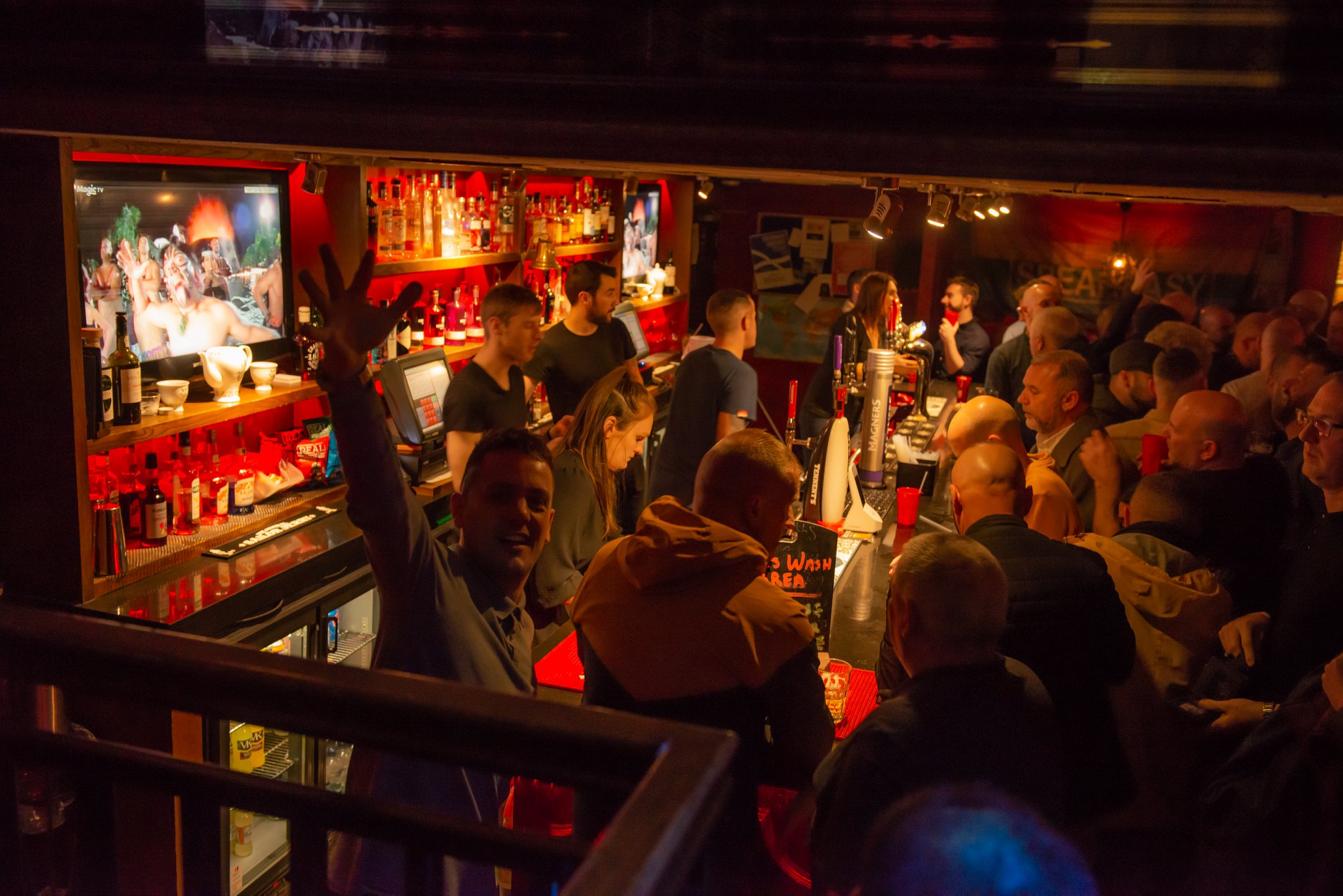 Speakeasy photo 2