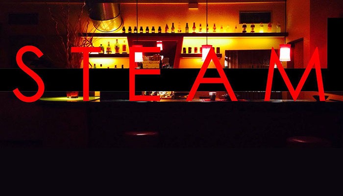 Steam Sauna Bologna
