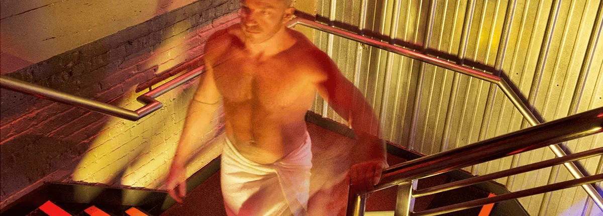 Steamworks Chicago photo 2