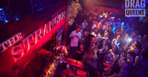 Stranger Bar photo 2