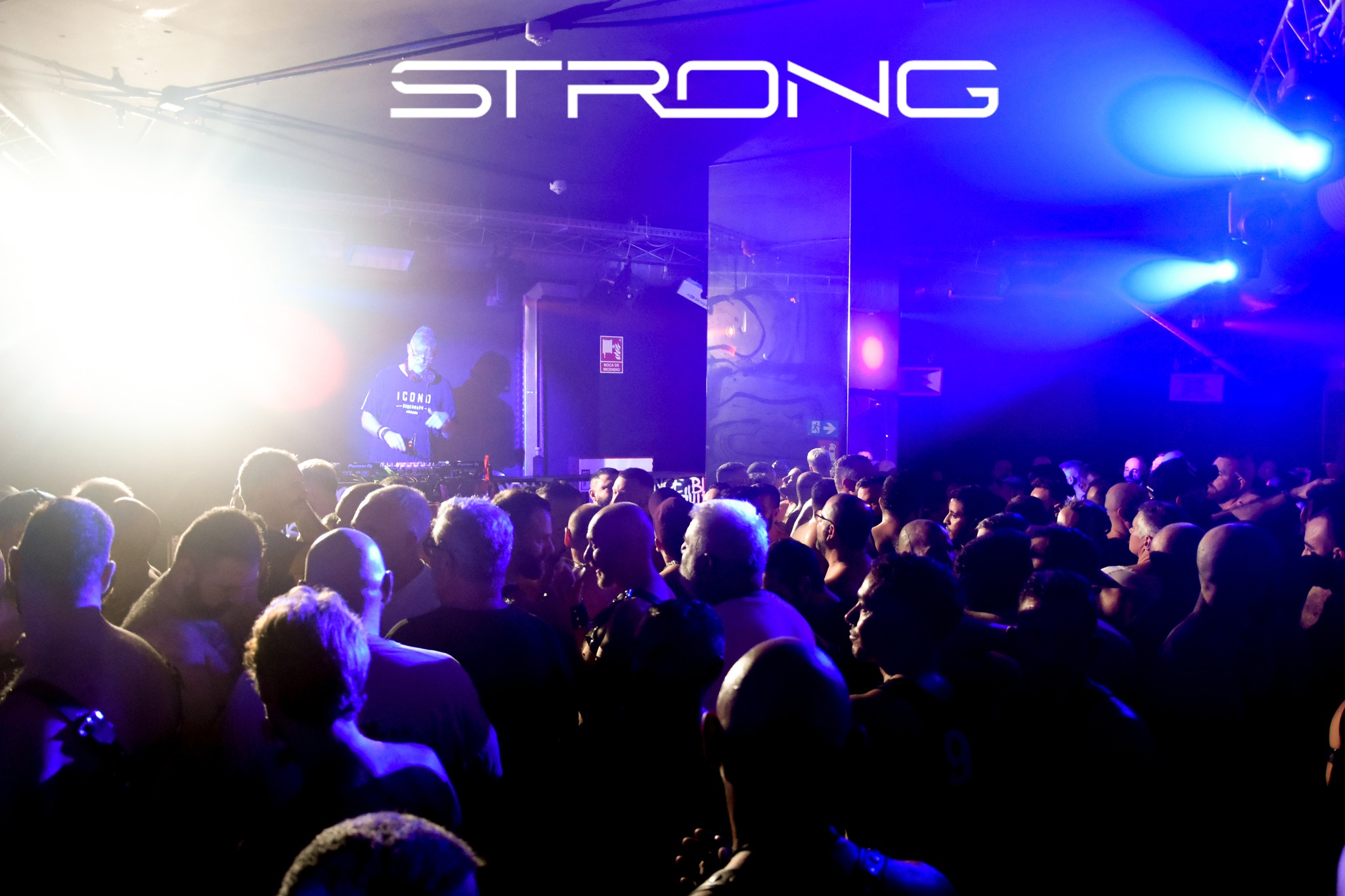 STRONG