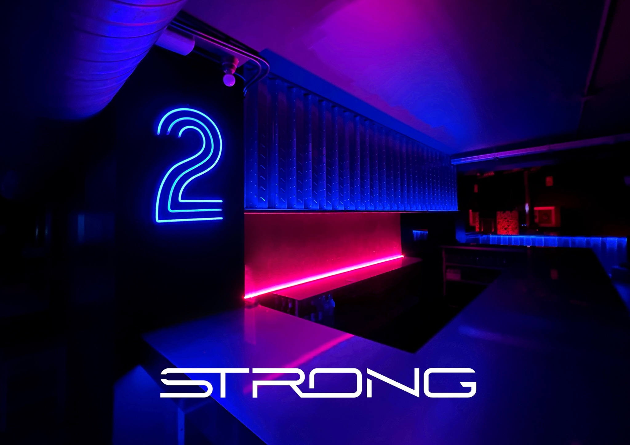 STRONG photo 4