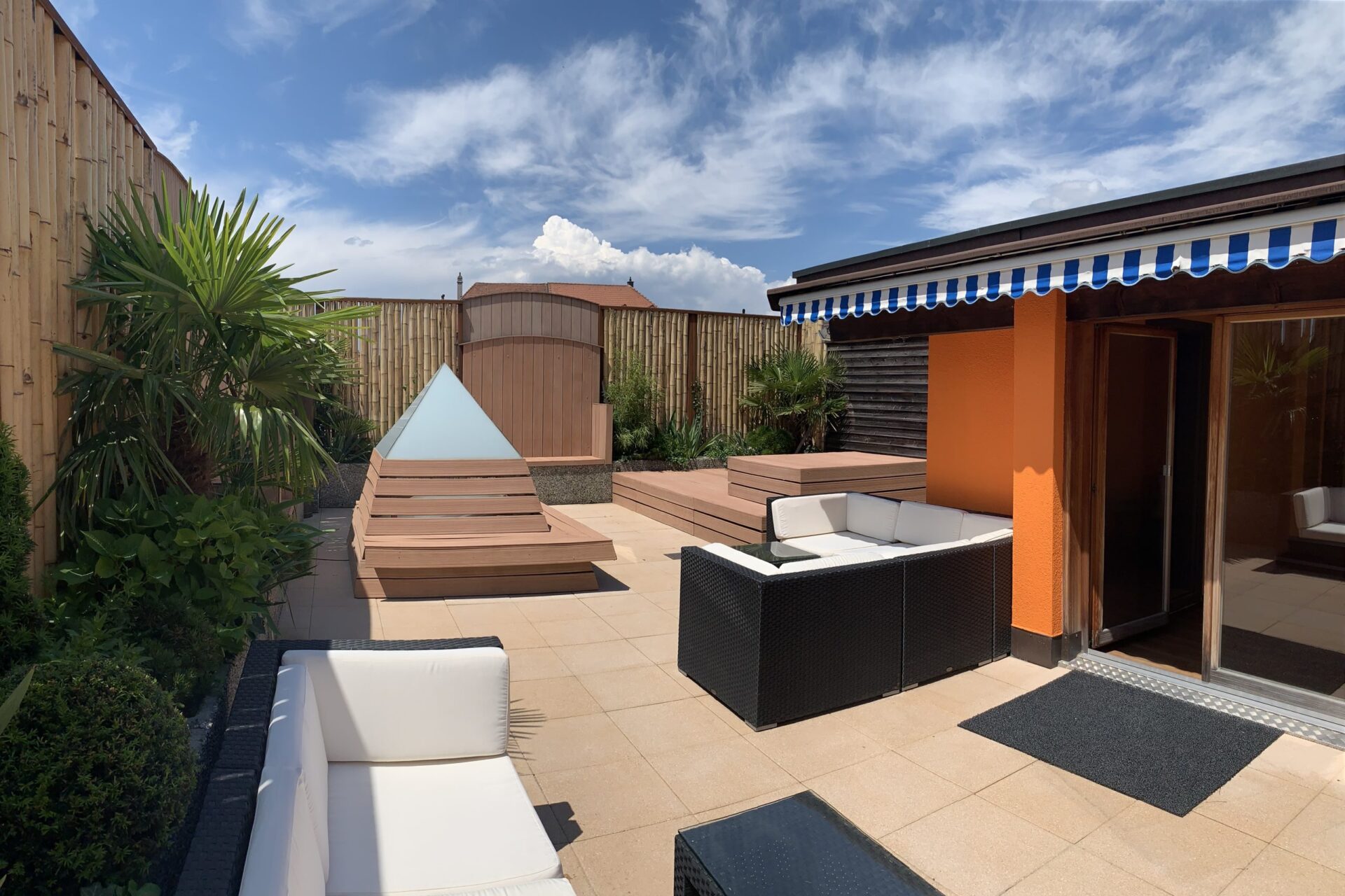 Sundeck Sauna photo 2