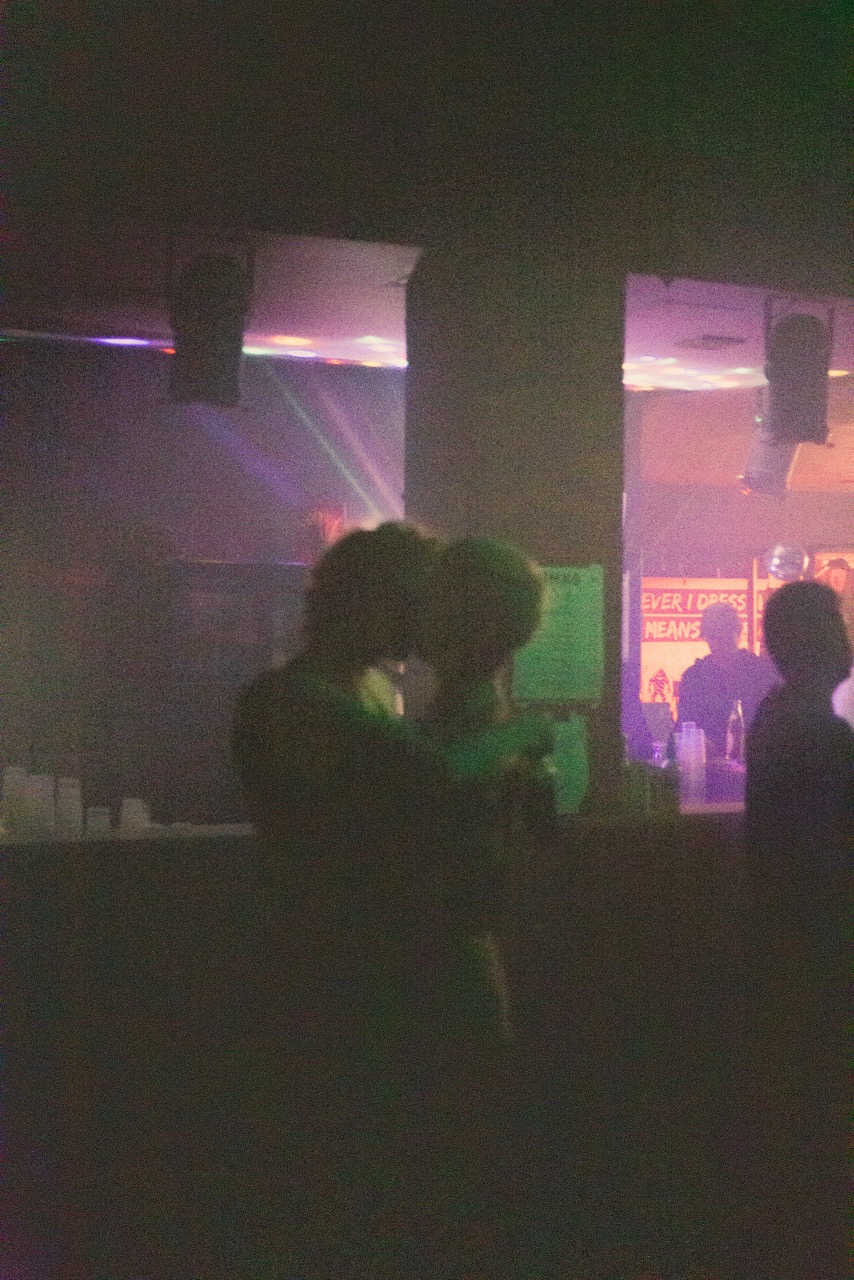 Sunny High Club