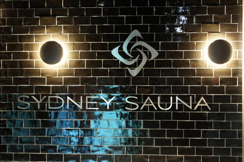 Sydney Sauna in Sydney