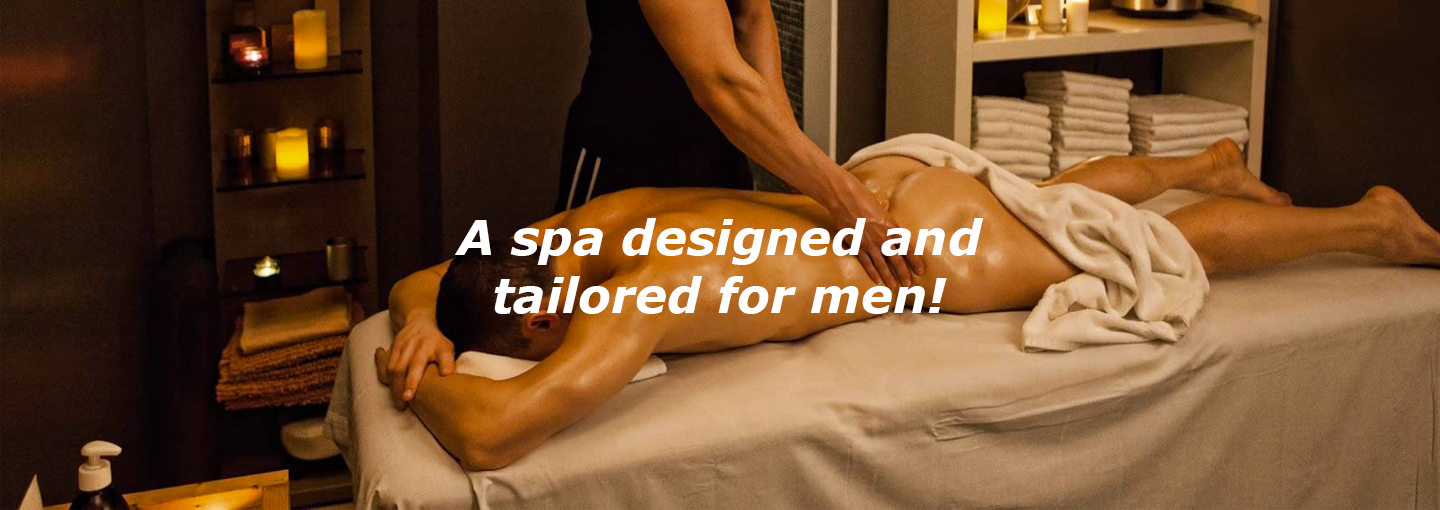 Tantara Men Spa — Other in Kuala Lumpur