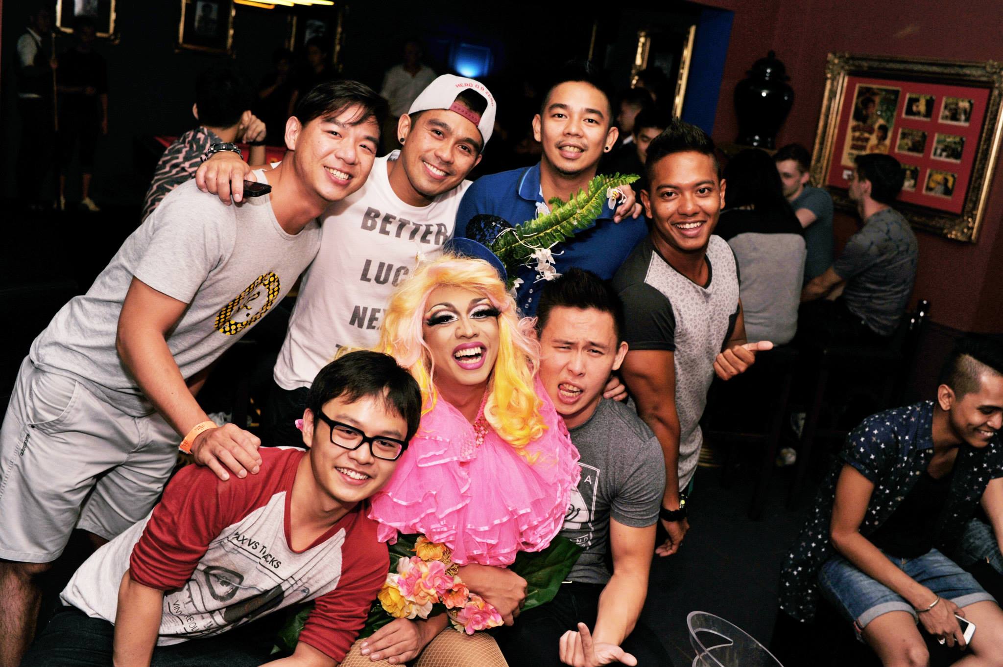 Tantric Bar photo 3