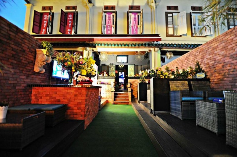 Tantric Bar photo 4