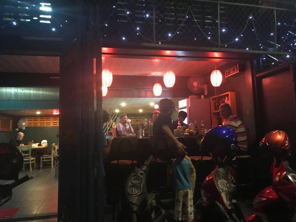 Teddy Bear Restaurant photo 2