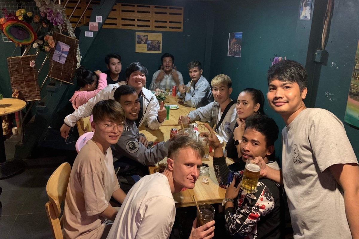 Teddy Bear Restaurant photo 3