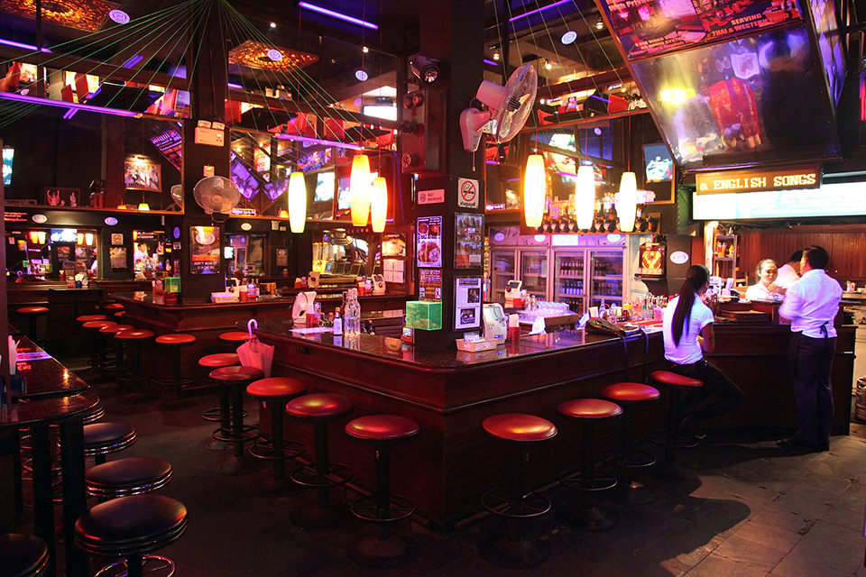 Telephone Pub photo 4
